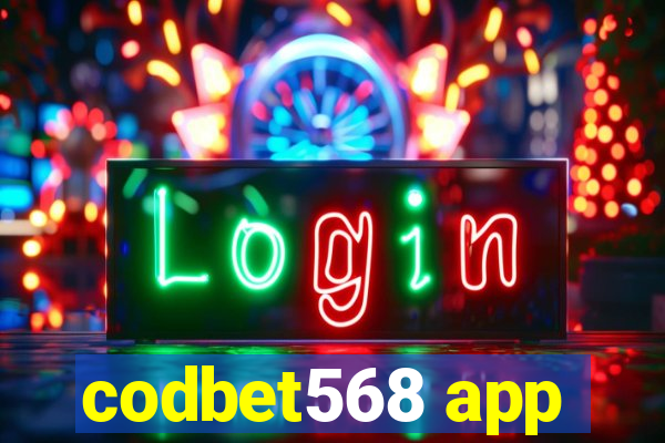 codbet568 app